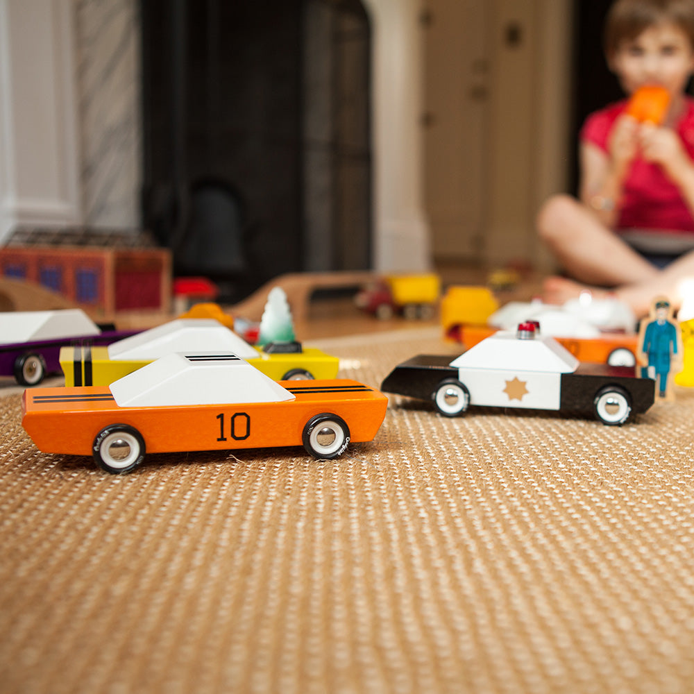 Candylab's Wooden Cars Are Retro For A Reason - Petrolicious