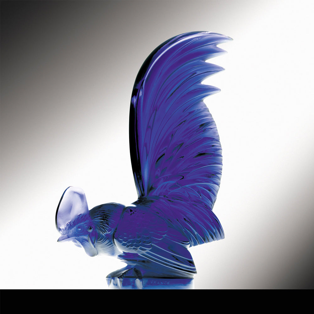 Car Mascot Designer Lalique Has Collectors Glowing - Petrolicious