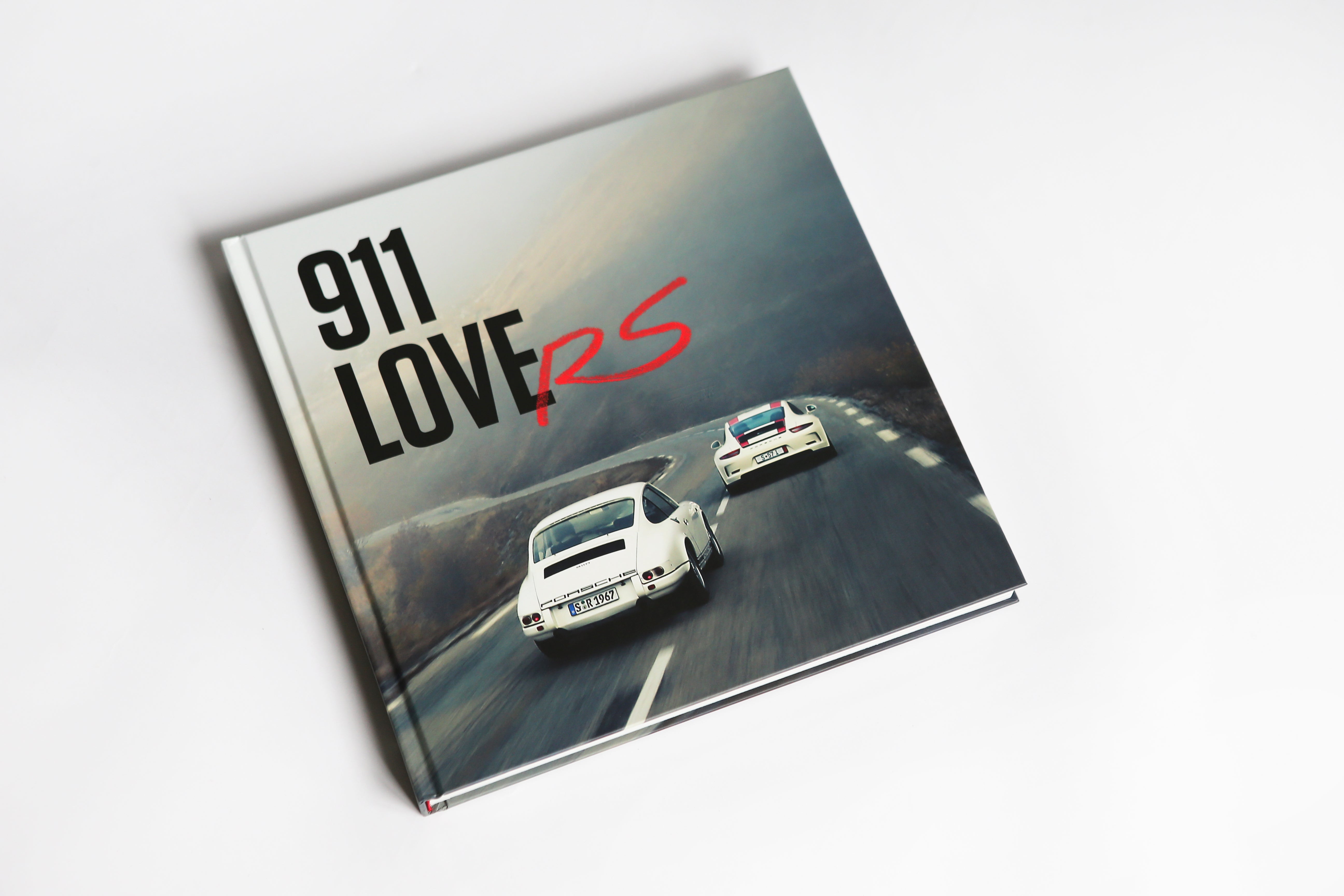 911 LoveRS