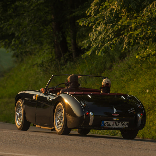 Drivers, Take Note: This Incredible German Road Is Waiting For You ...
