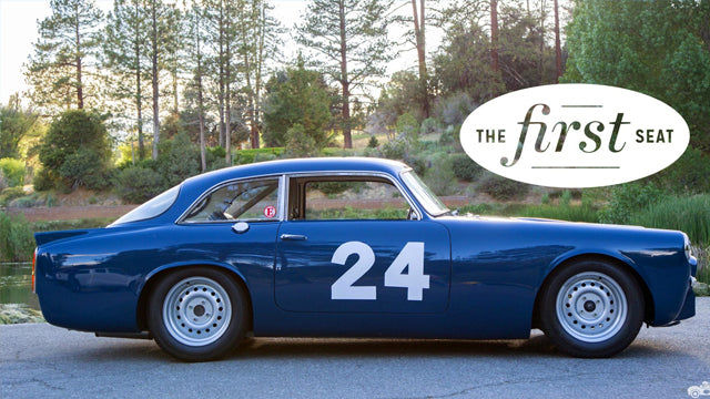Peerless Racing Father And Son Make Peerless Racing Duo – Petrolicious