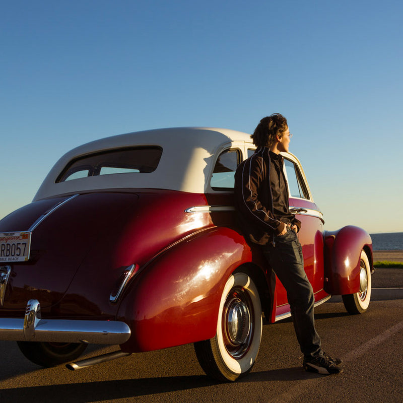 Fewer Teens Are Driving–What Does This Mean for Vintage Cars?