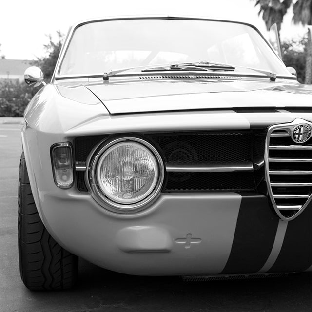 Follow the Targa California with the Petrolicious Instagram