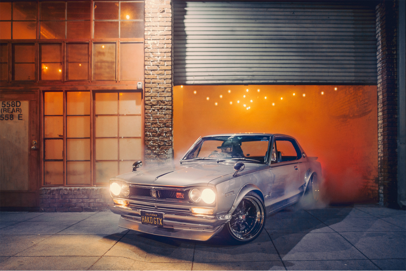 Why Your Backdrop Is Beating Your Subject