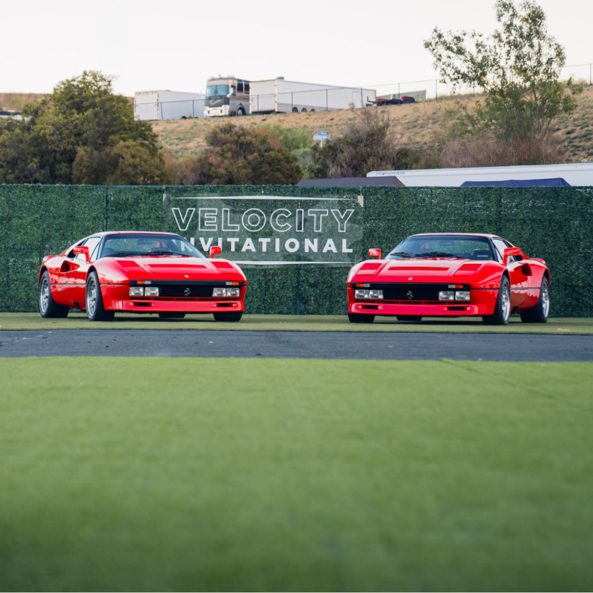 Velocity Speed Racing Legendary Motorsports: A Magical Weekend at Velocity Invitational ...