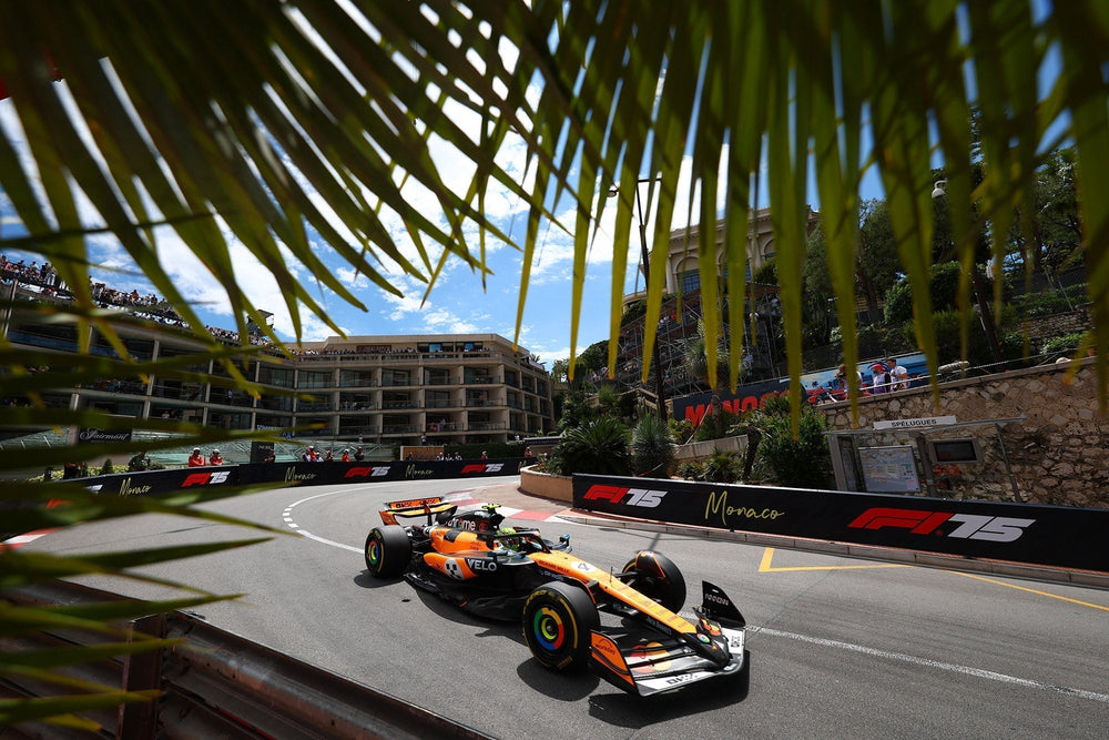 We Hope You Enjoyed Motorsports Christmas, Because Next Year It’s Cancelled