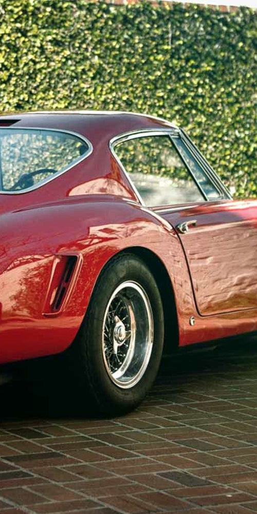 The Most Iconic Ferrari in the World – Petrolicious