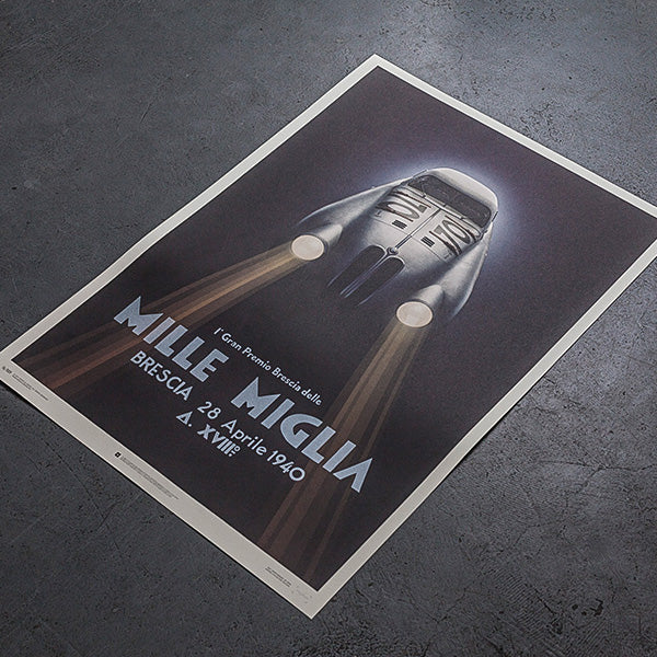 Our Friends At Unique And Limited Just Released The Ultimate Mille