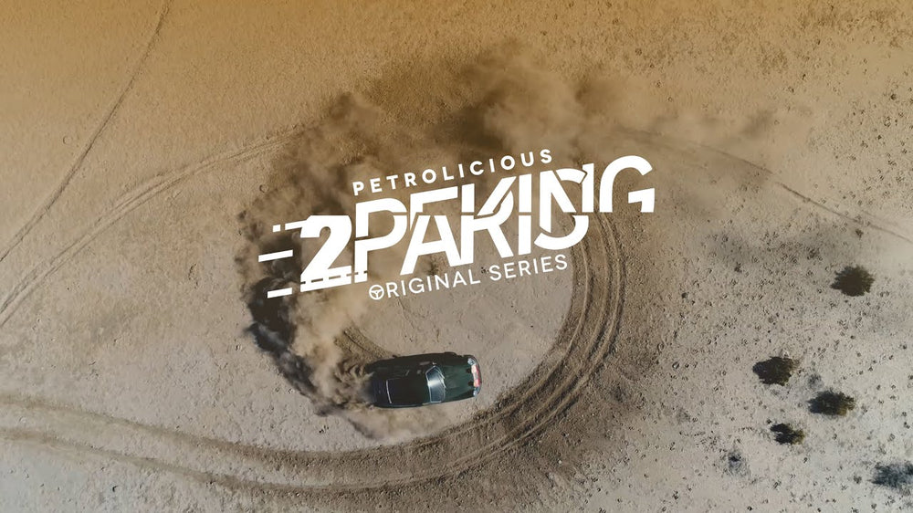 Peking to Paris Episode 1:  The Everest Myth