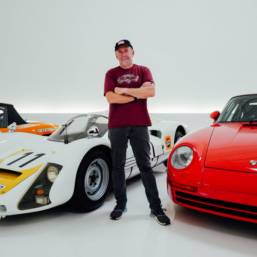 Pikes Peak Legend Jeff Zwart On Rallying, Racing And Everything In Bet ...