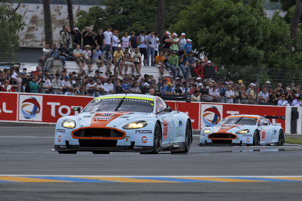 Le Mans Endurance Legends To Star At The Petrolicious Drivers' Meeting On May 12