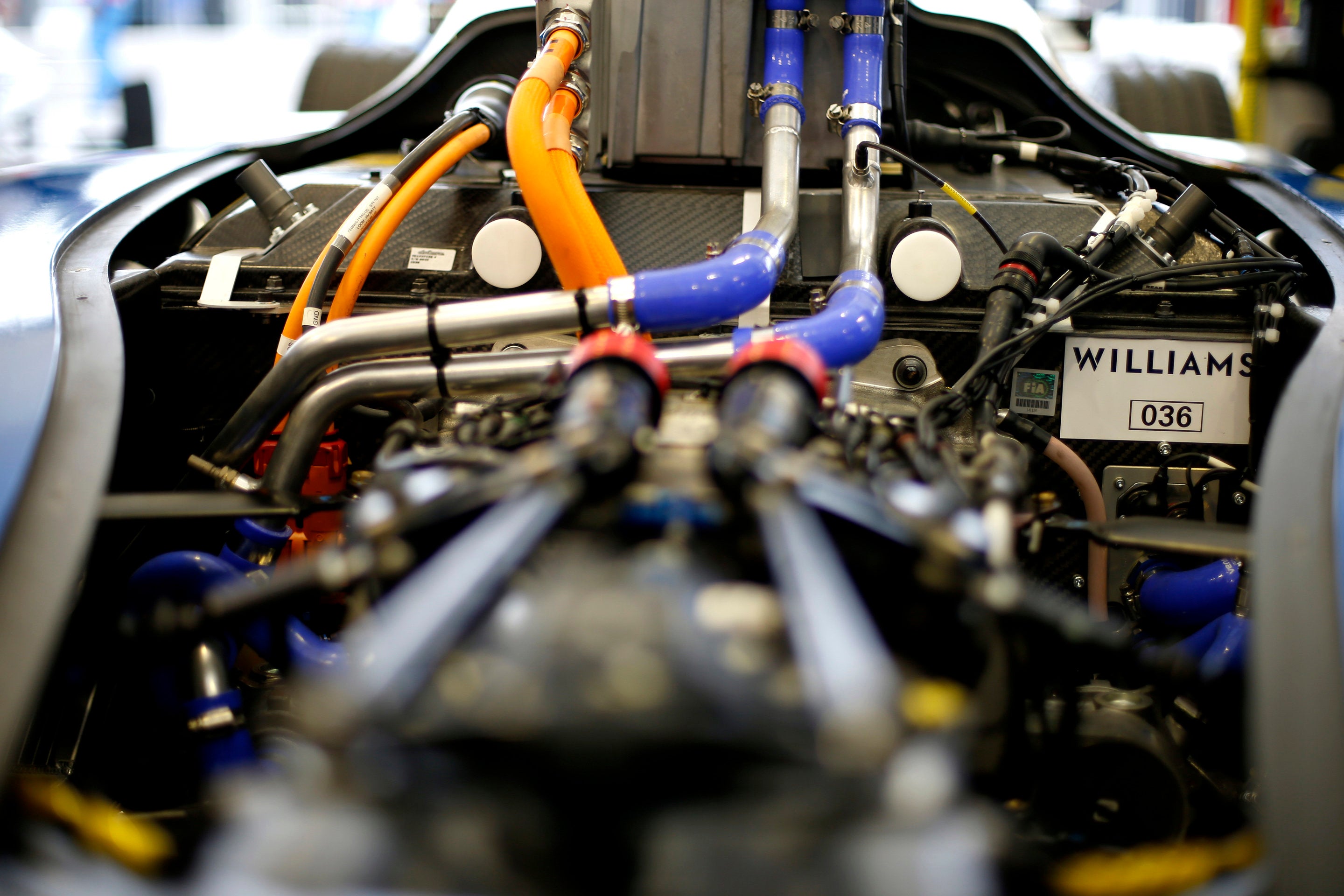 Williams F1 Might Be Struggling But Its Technology Will Be Used In The ...
