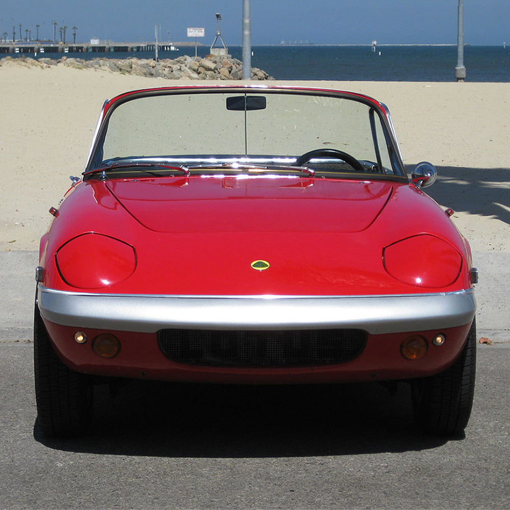 Somebody Needs to Buy This Well-Documented Lotus Elan - Petrolicious