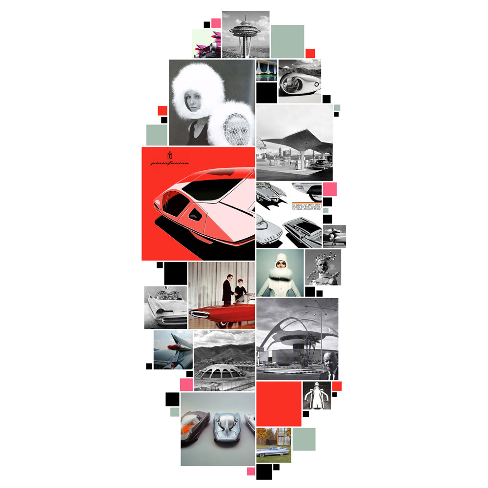 An Exploration into the Space Age - Petrolicious