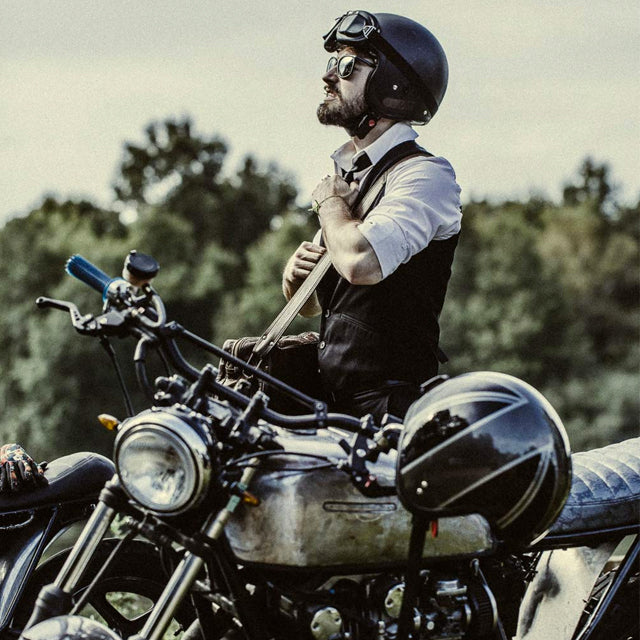 gentleman motorcycle helmet HEDONIST_GENTLEMAN_side_1024x1024_7691de41-d107-47c5-8899-4e35a01adbde.png?v=1587492938 making a difference in airflow The Distinguished Gentleman's Ride rolls