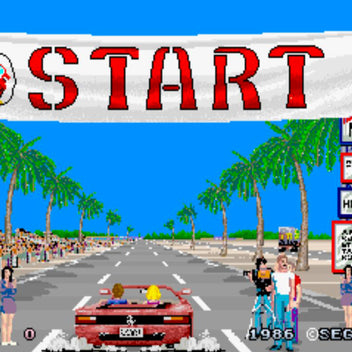 The Growing Nostalgia For Classic Racing Games - Petrolicious