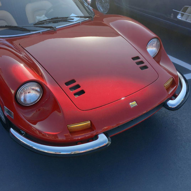 The Petrolicious Team Member Instagram Accounts To Follow For Behind The Scenes Action