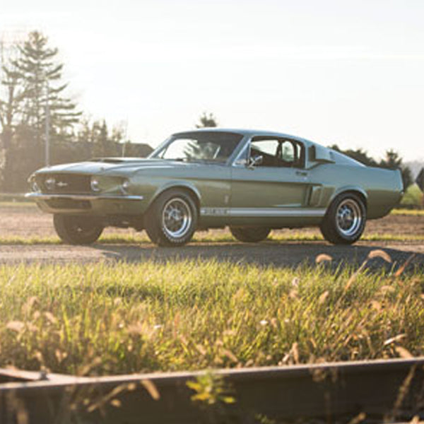 The Shelby GT500 Is Still The Pinnacle Of Pony Cars - Petrolicious