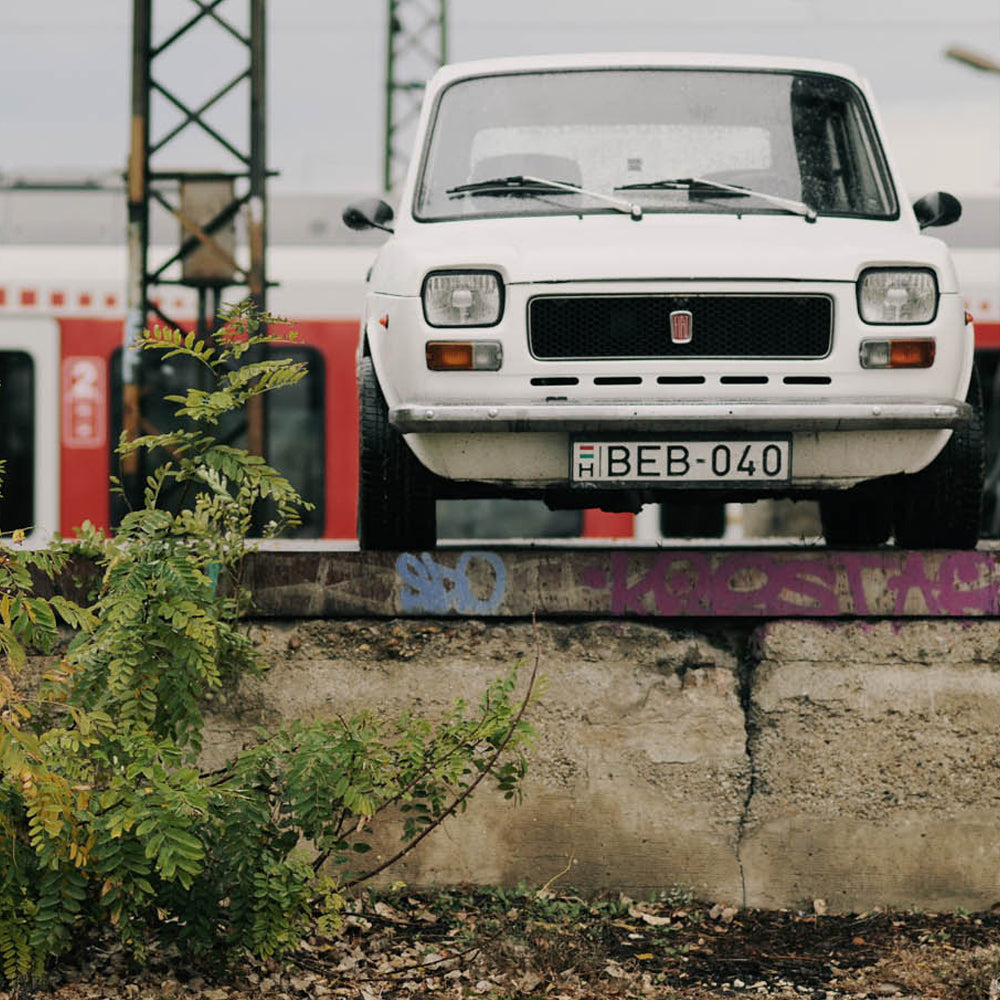 These Entry-Level Fiats Could be Your Ticket to Fun - Petrolicious