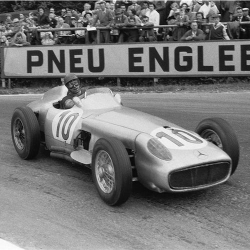 These Were the 10 Best Racing Series - Petrolicious
