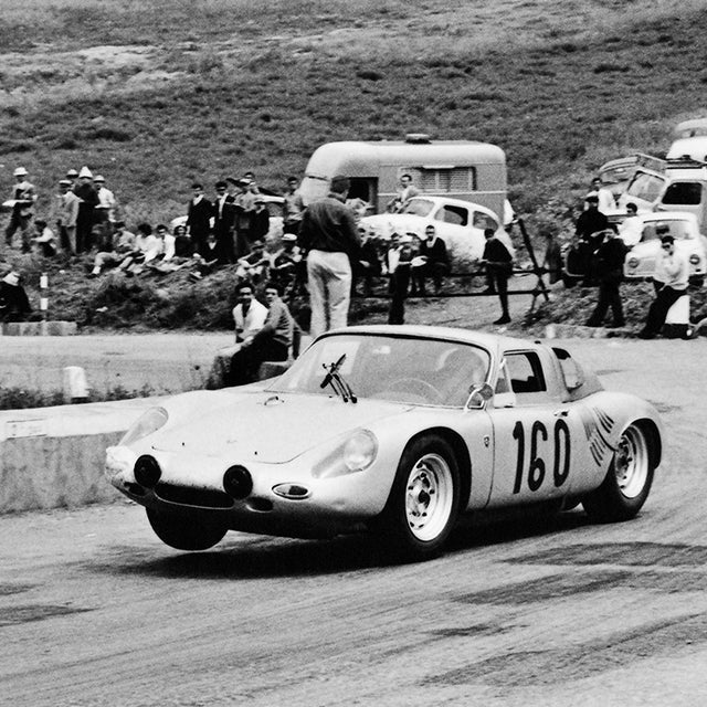 This Period Film Shows The Targa Florio In All Its Terrifying