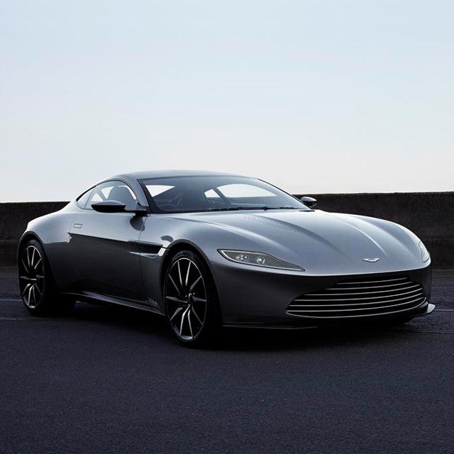 Aston Martin Db10 Top Speed