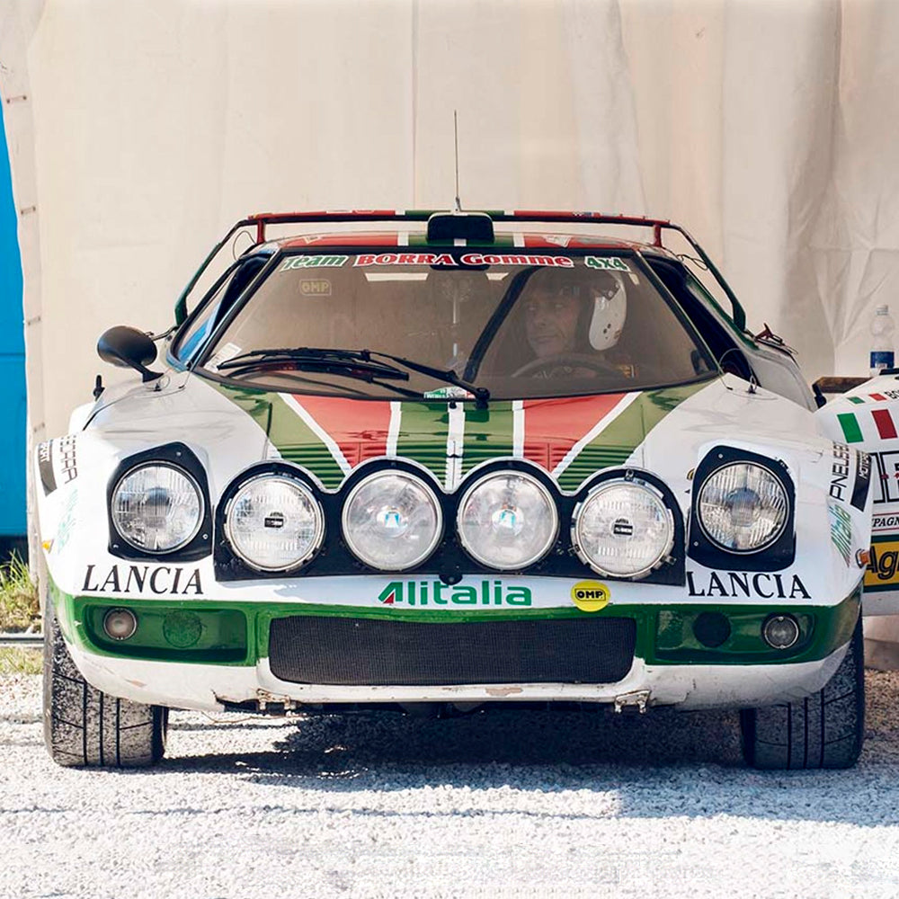 Clasic Rally Car Which Of These Classic Rally Cars Has The Best Exhaust Note? - Petrolicious