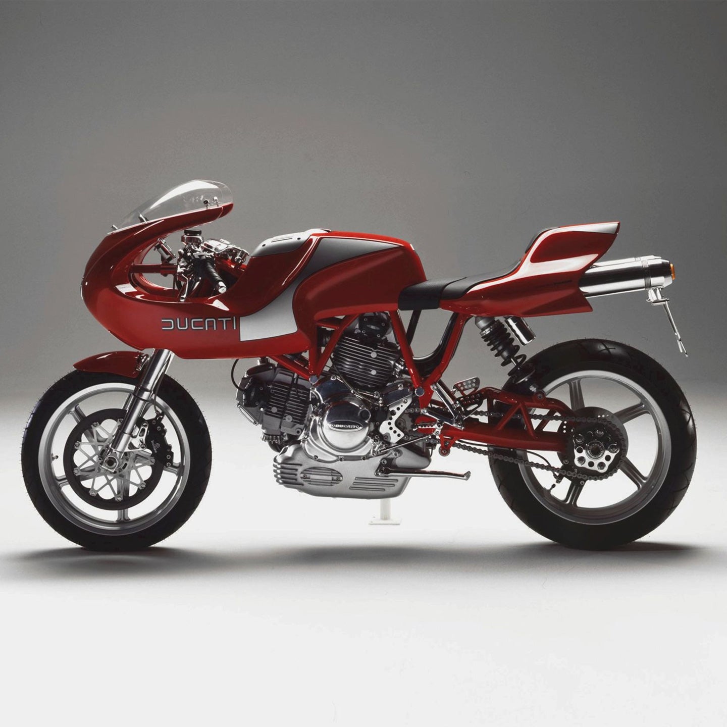 Who Designed The Most Beautiful Motorcycle? - Petrolicious