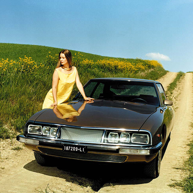 Why Vintage Cars Are Better, Part 1