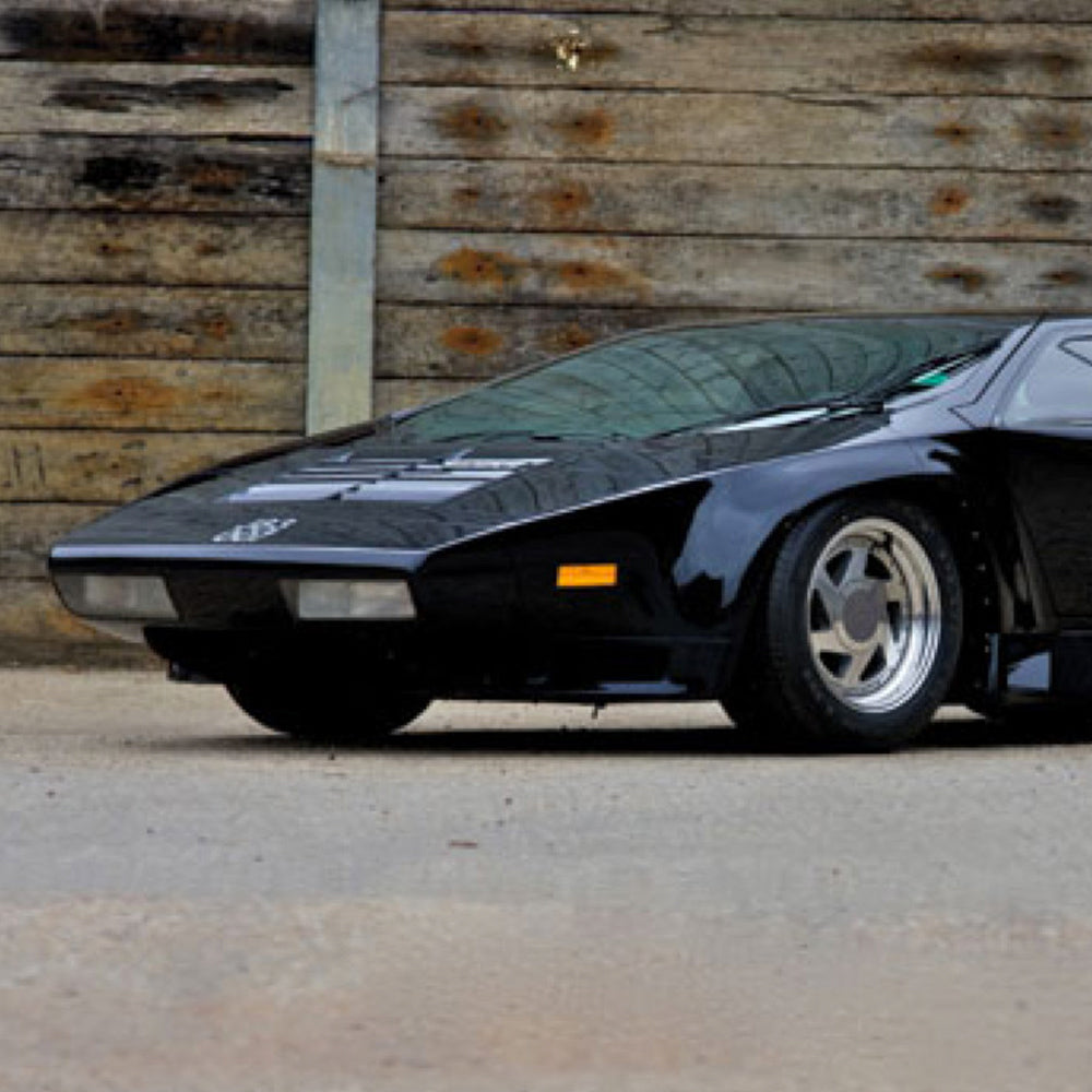 Vector W 7 Why You Should Care About the Insane Vector W8 - Petrolicious