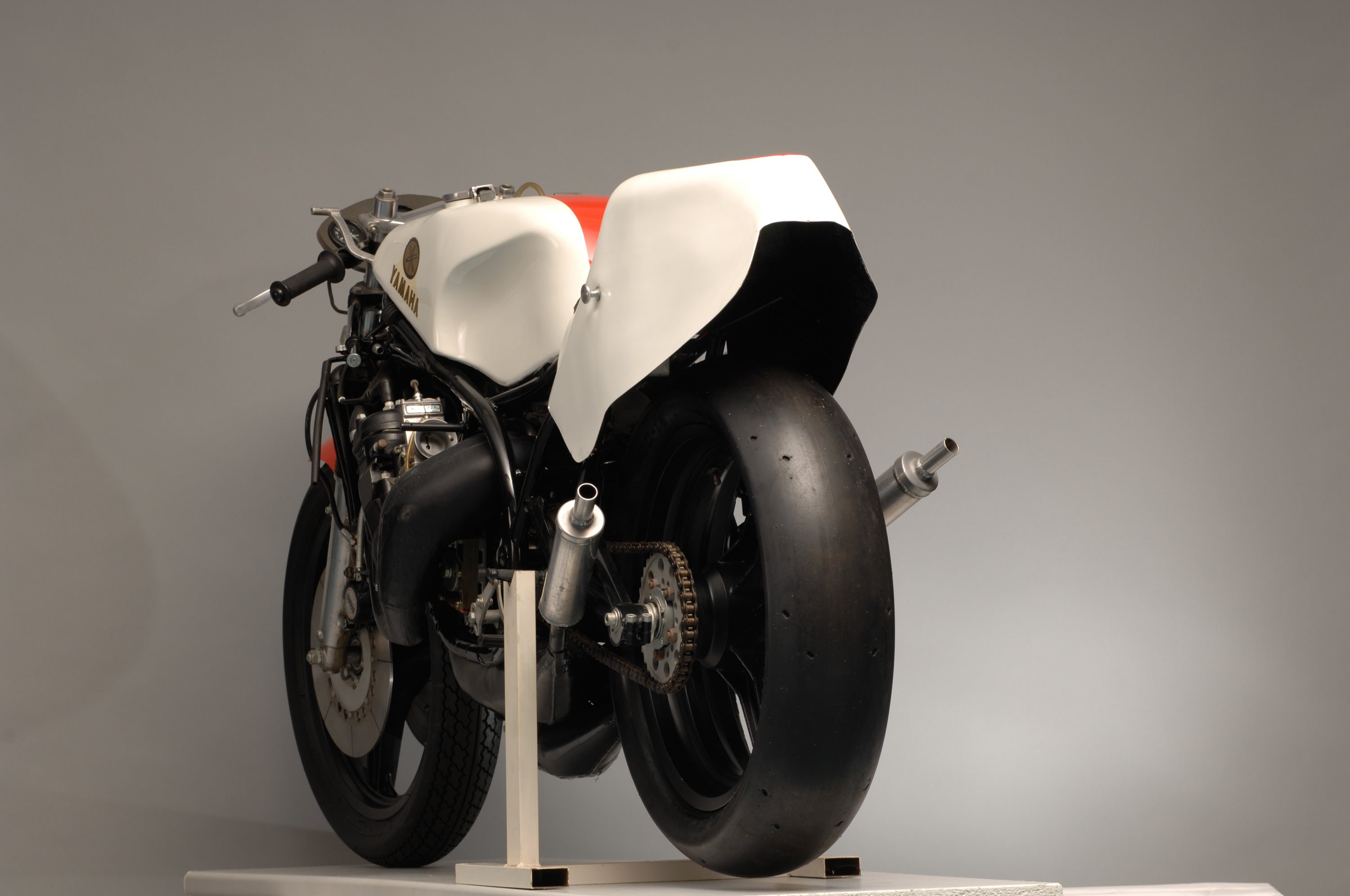 The Yamaha TZs Were Motorcycle Racing's Dominant Equalizers - Petrolicious