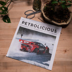 The Petrolicious Post