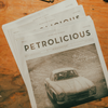 The Petrolicious Post - Issue 002