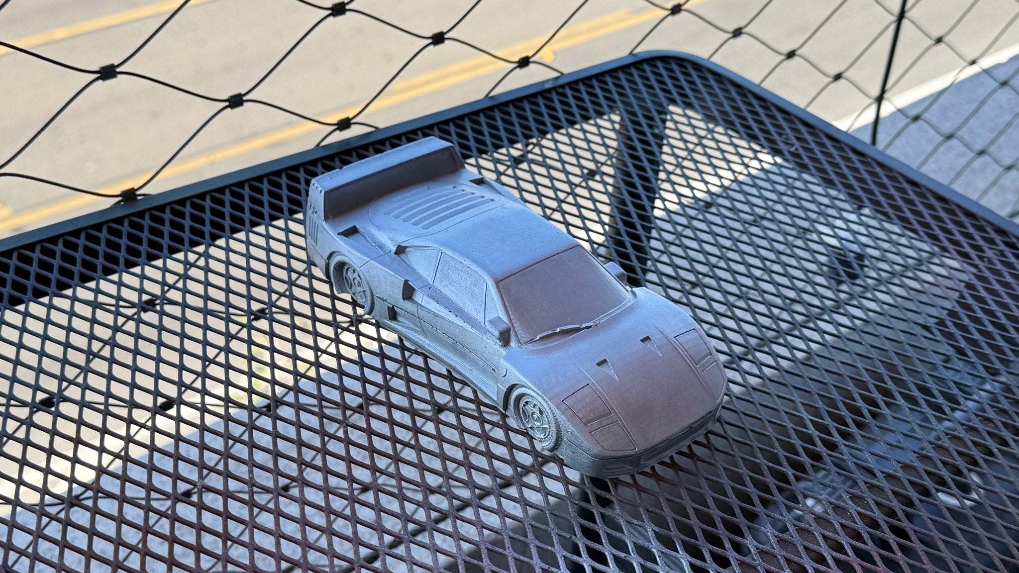Ferrari F40