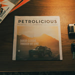 The Petrolicious Post - Issue 004