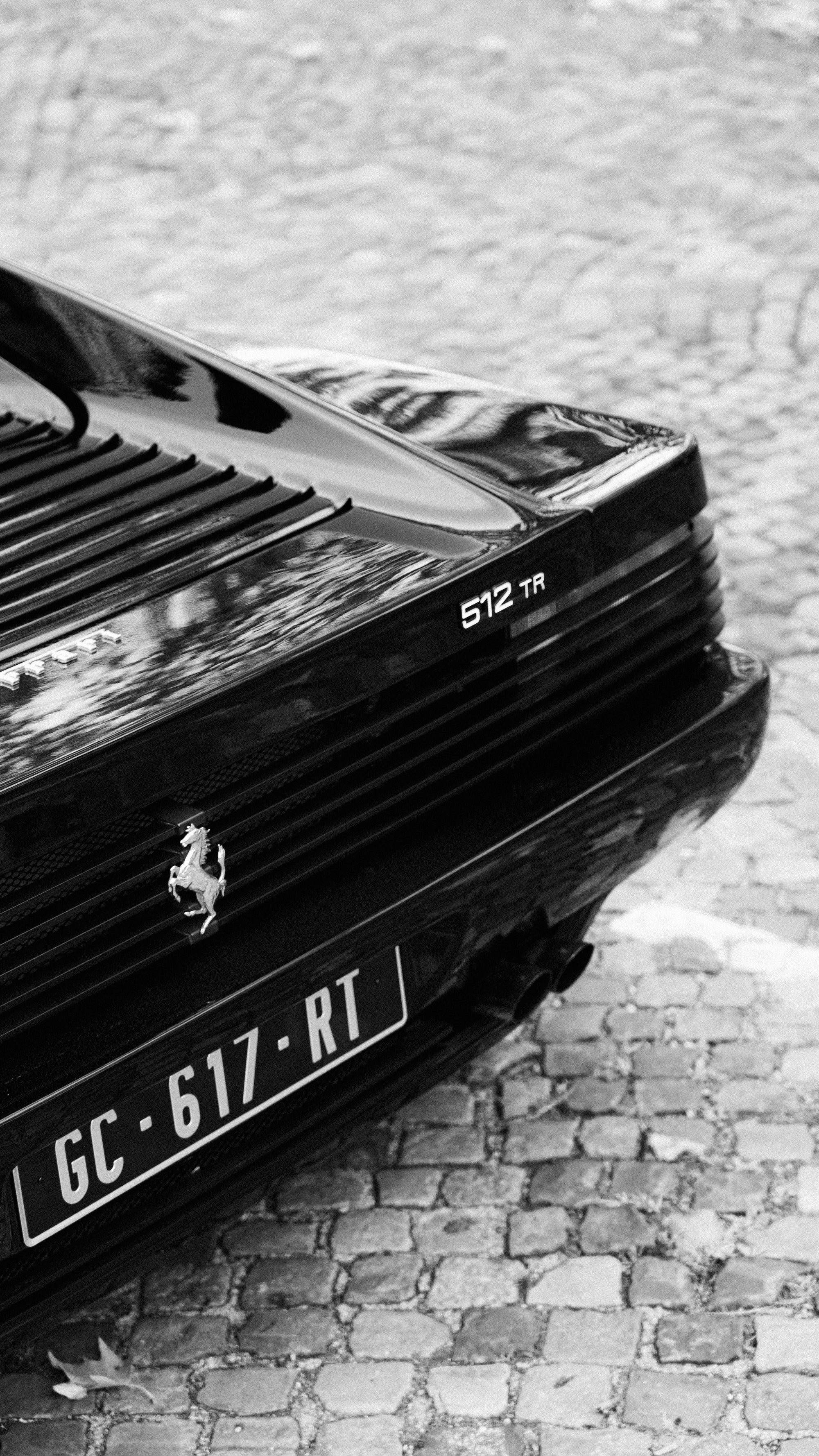 512 TR