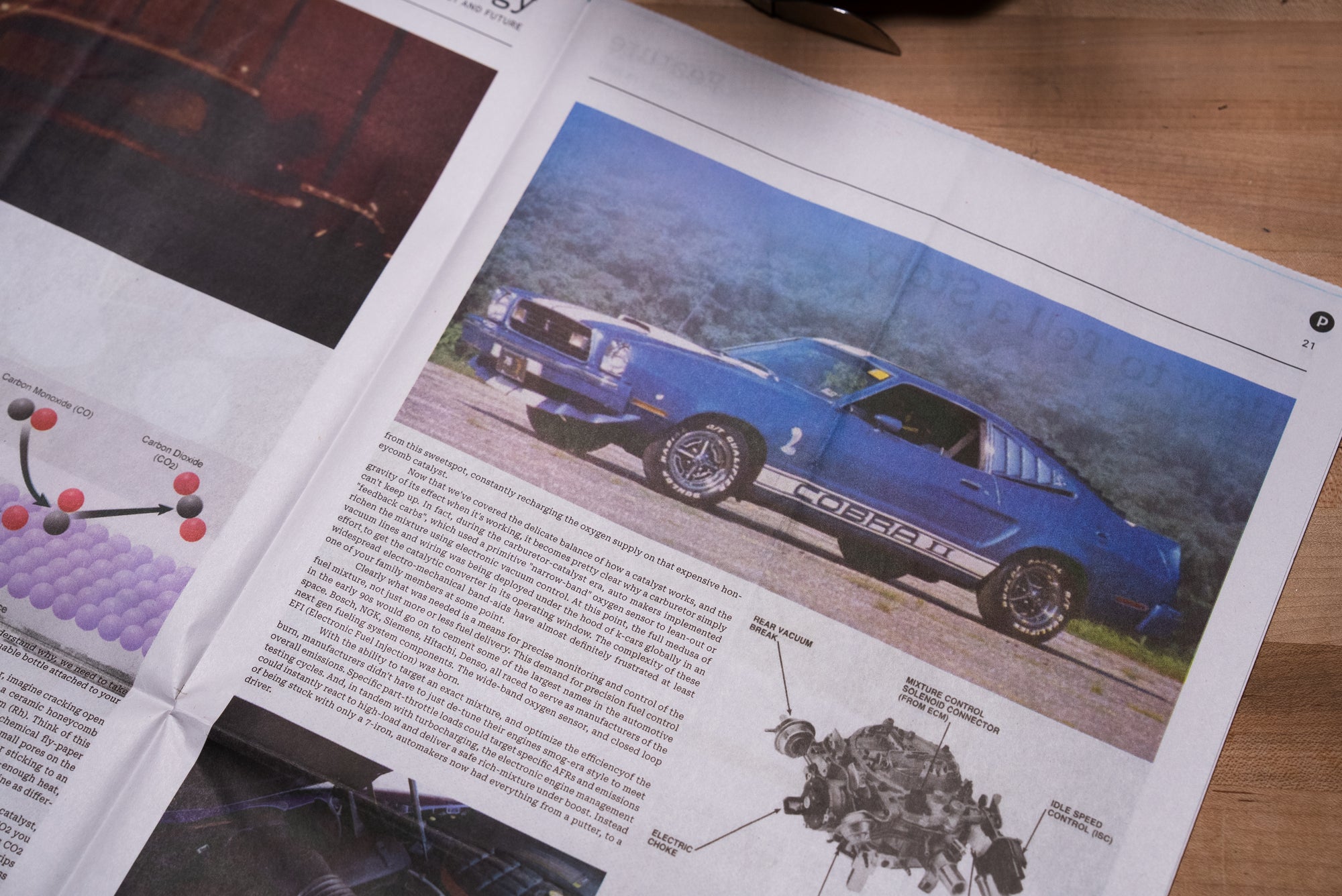 The Petrolicious Post