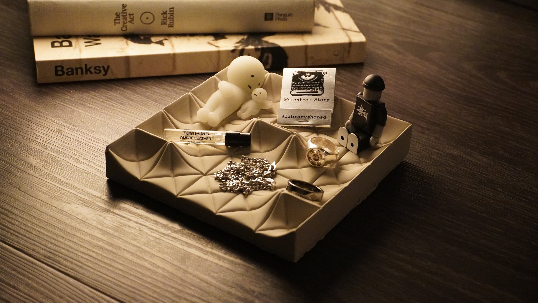 Dune Tray