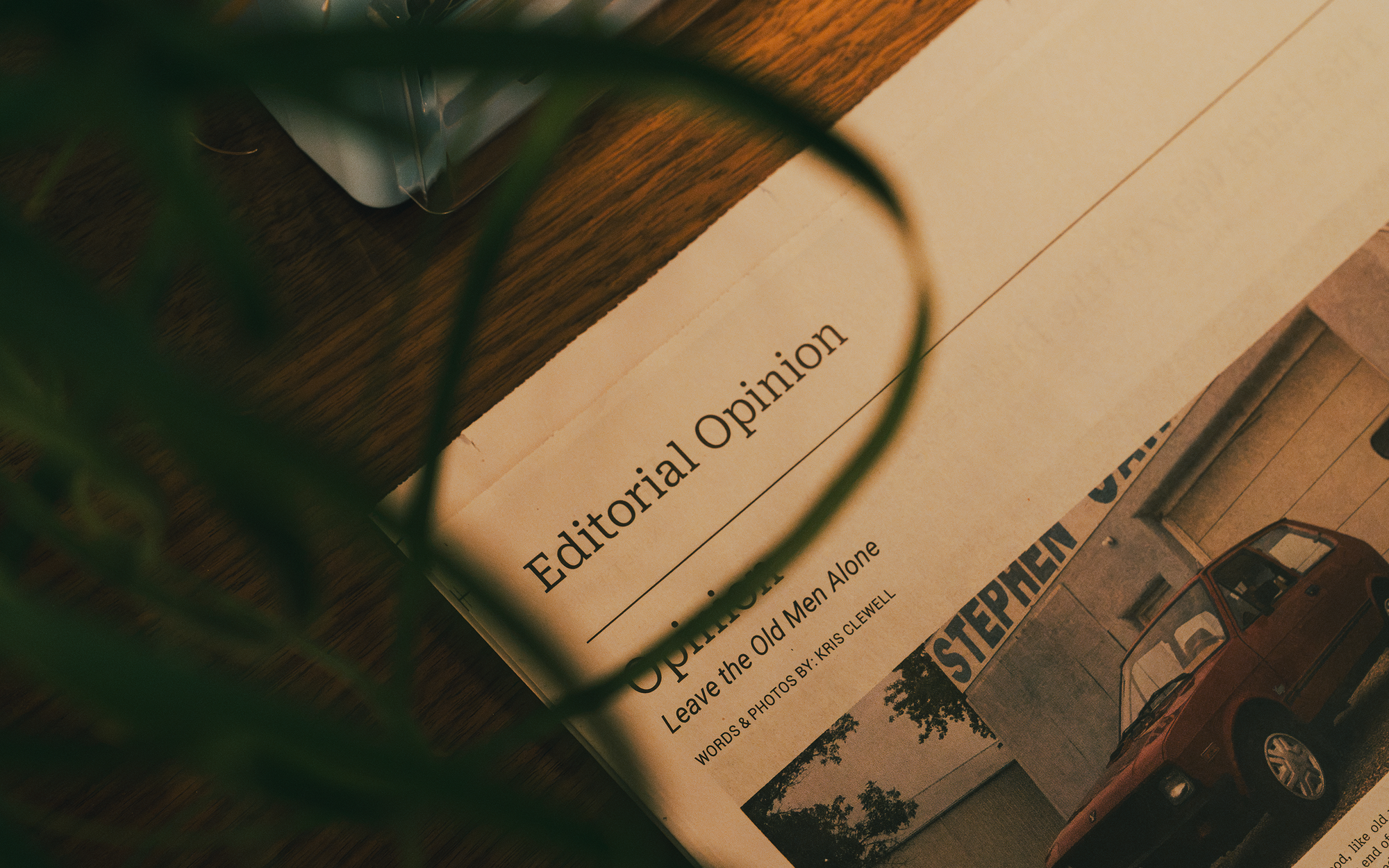 The Petrolicious Post - Issue 008