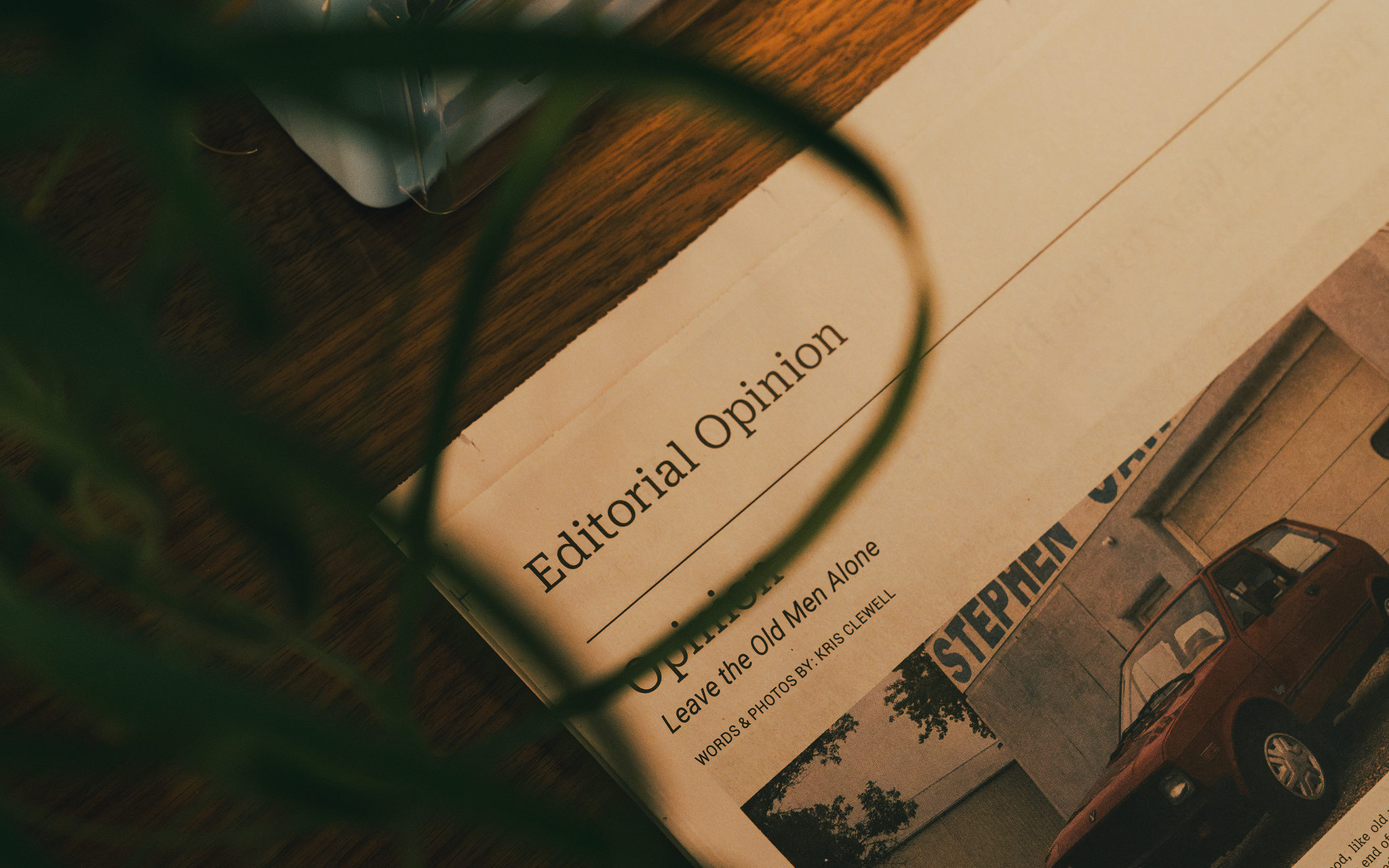 The Petrolicious Post - Issue 008