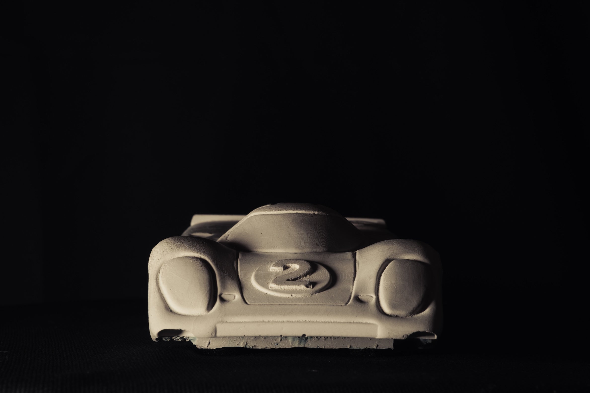 The 917 - Petrolicious