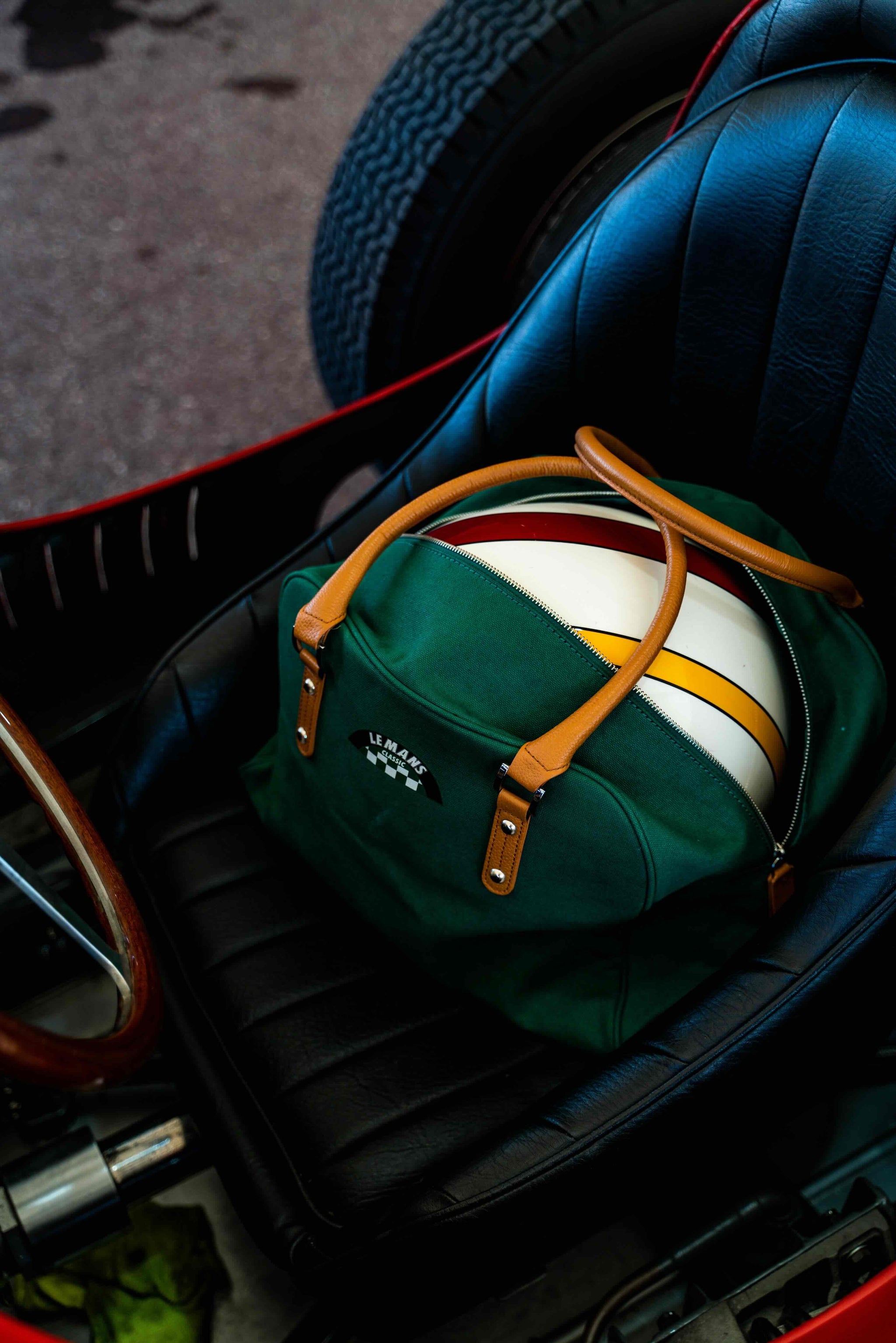 Driver's Essentials