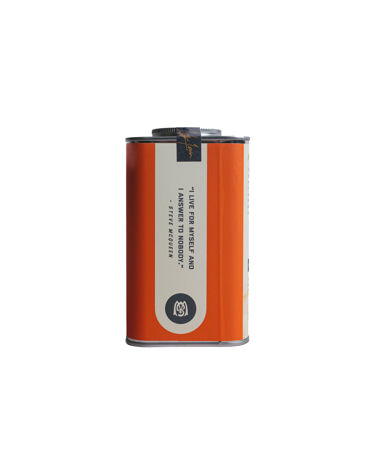 Espresso Blend - One Pound Tin!