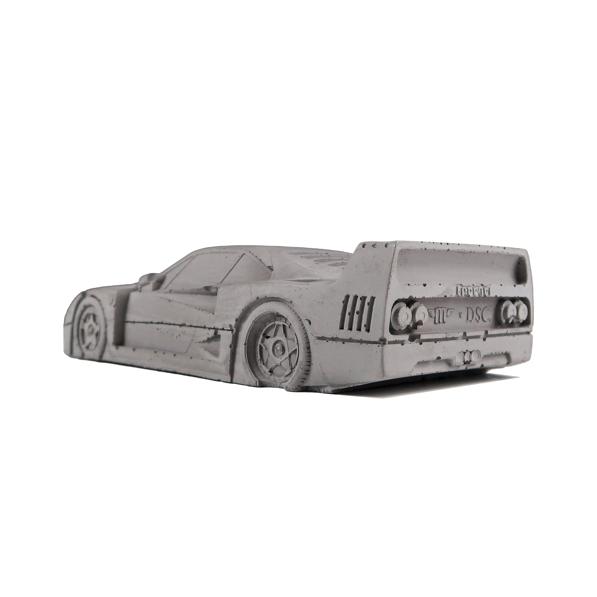 Ferrari F40