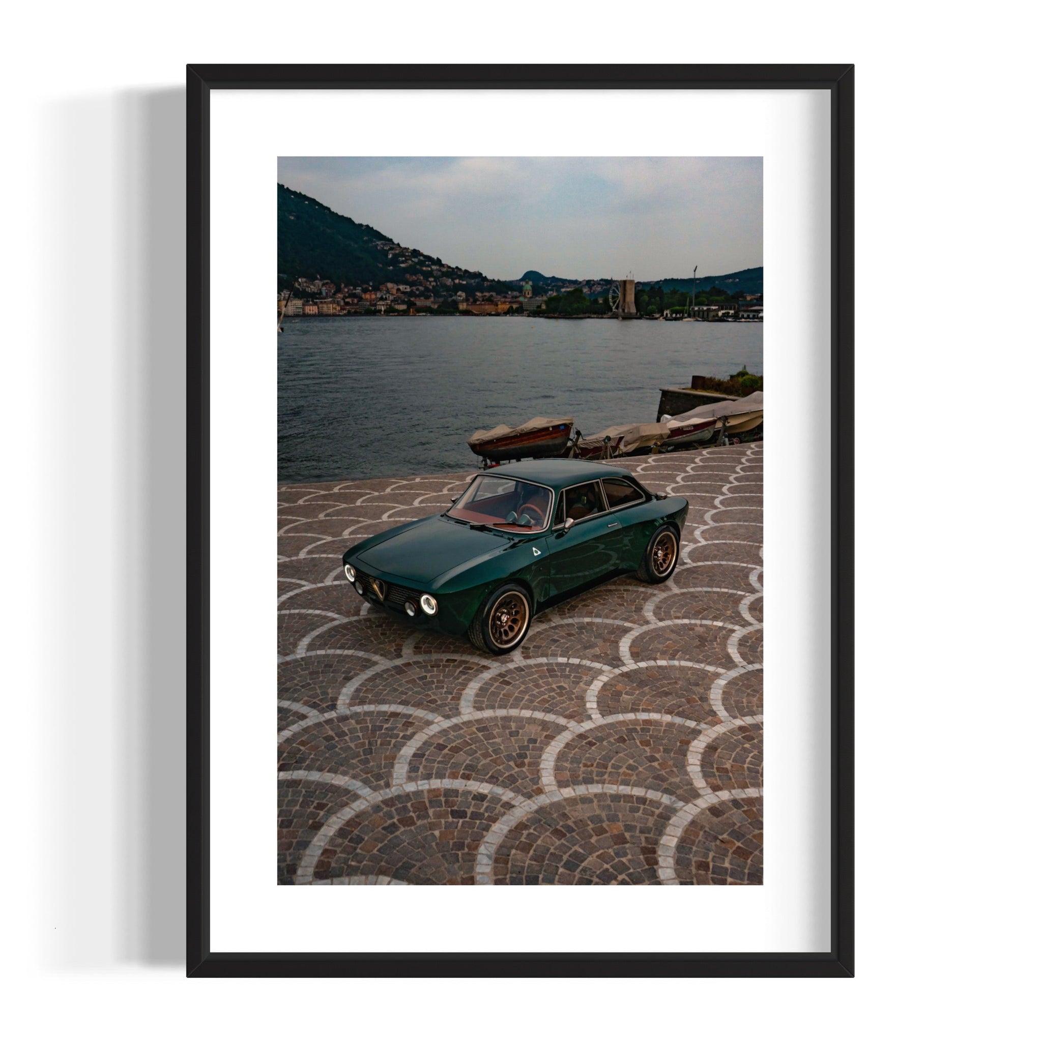 Alfa Como