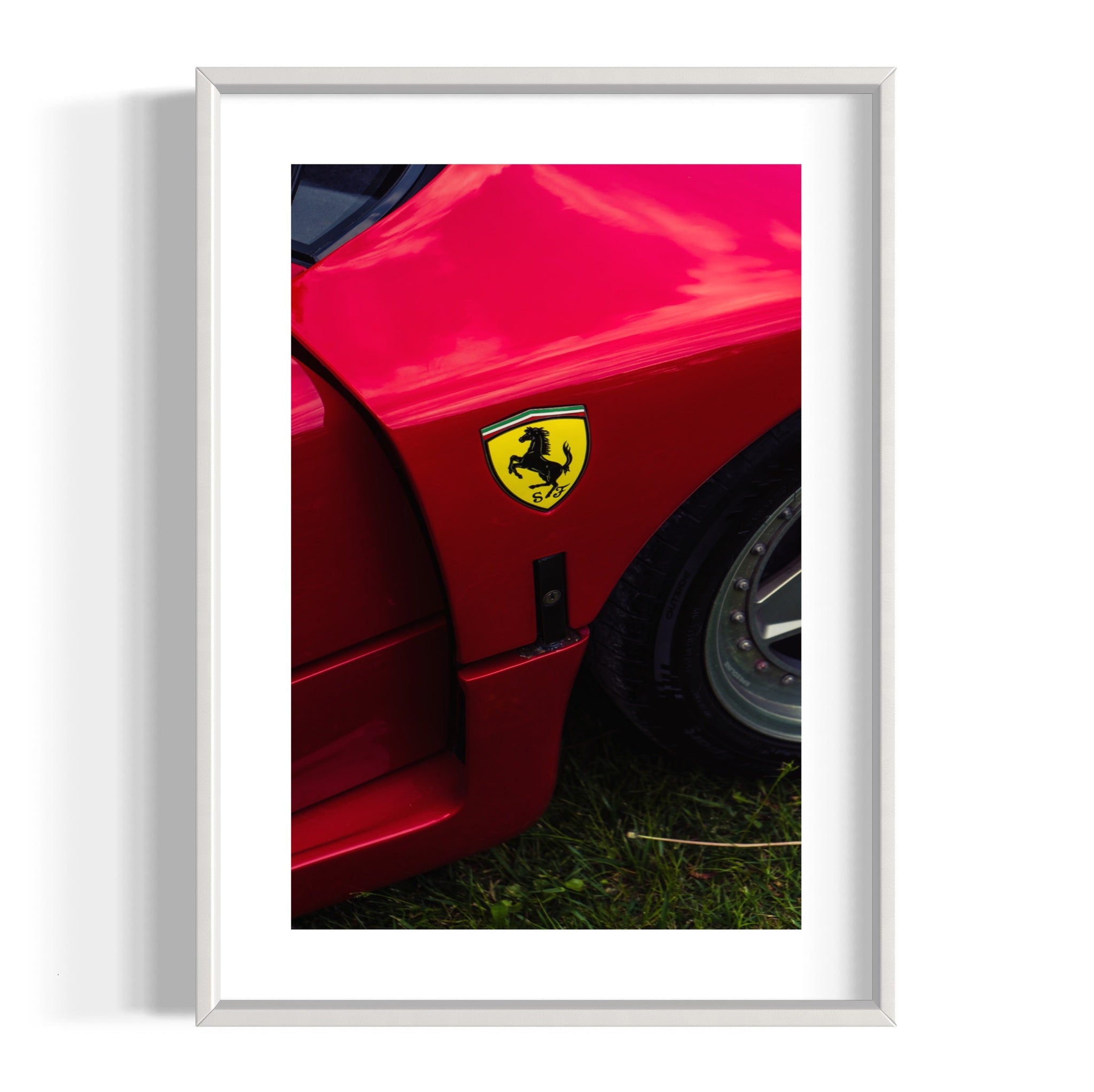 Italian Dream