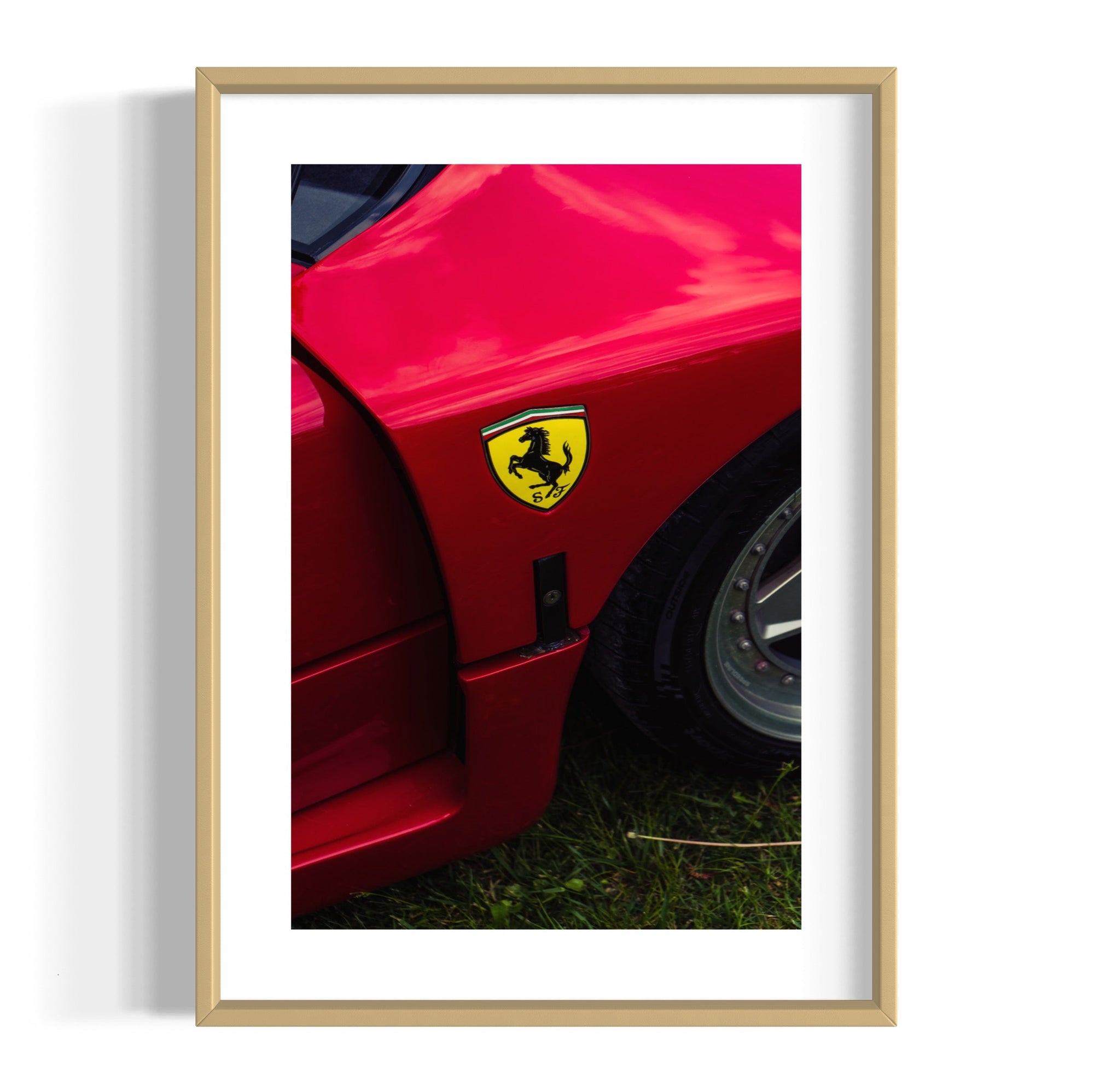 Italian Dream