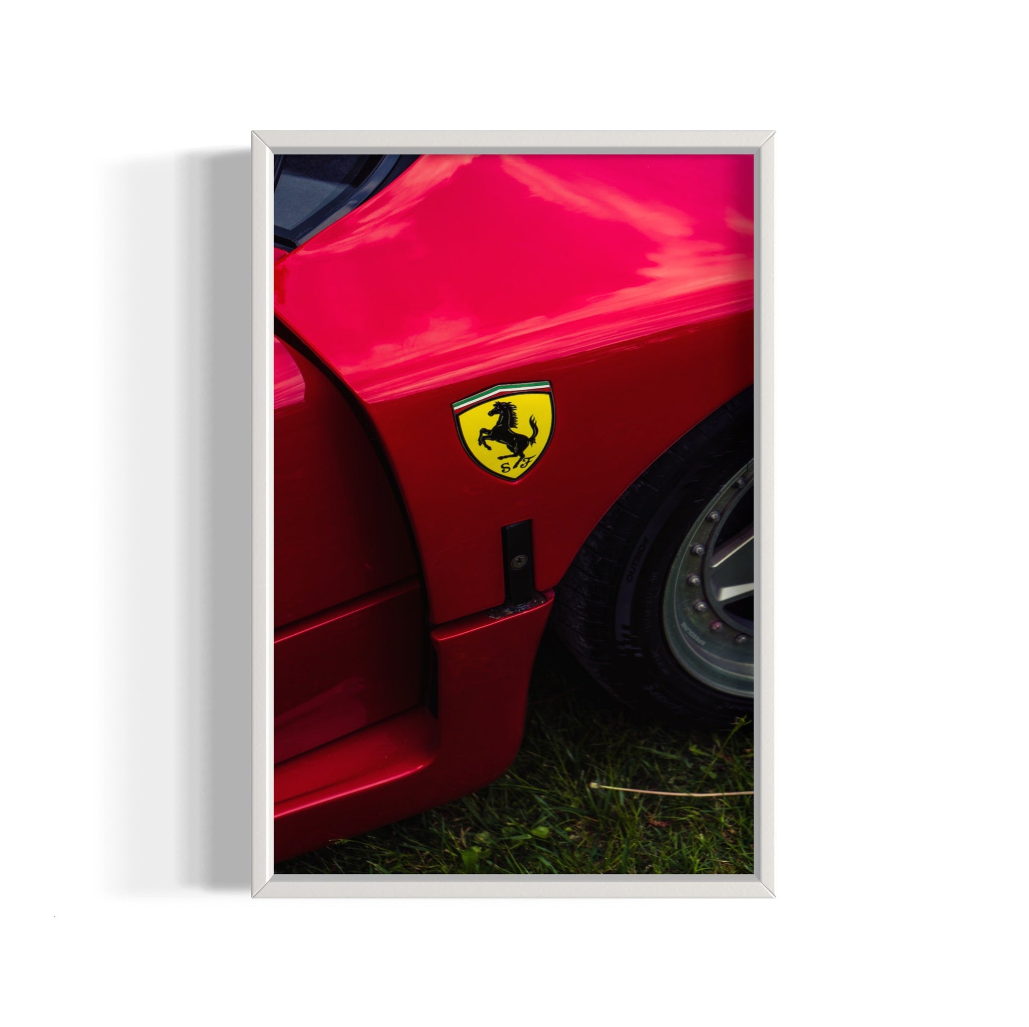 Italian Dream
