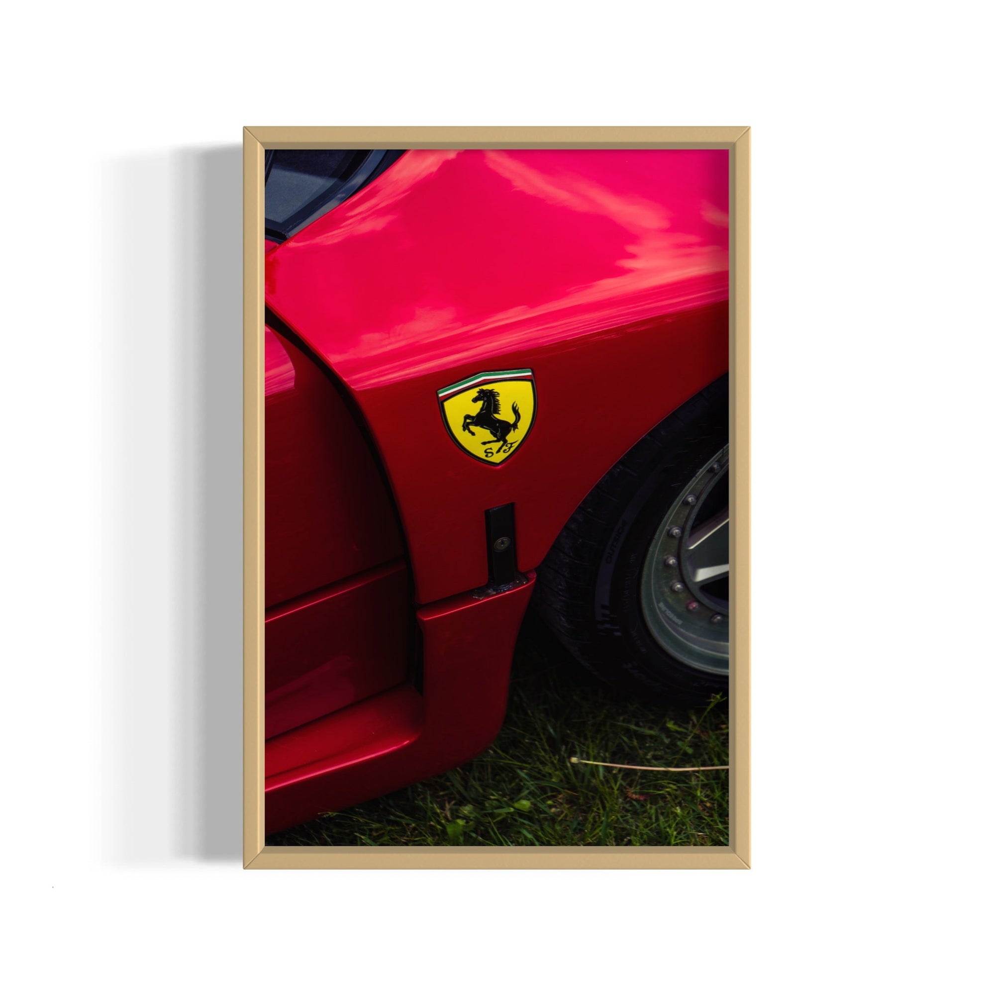 Italian Dream