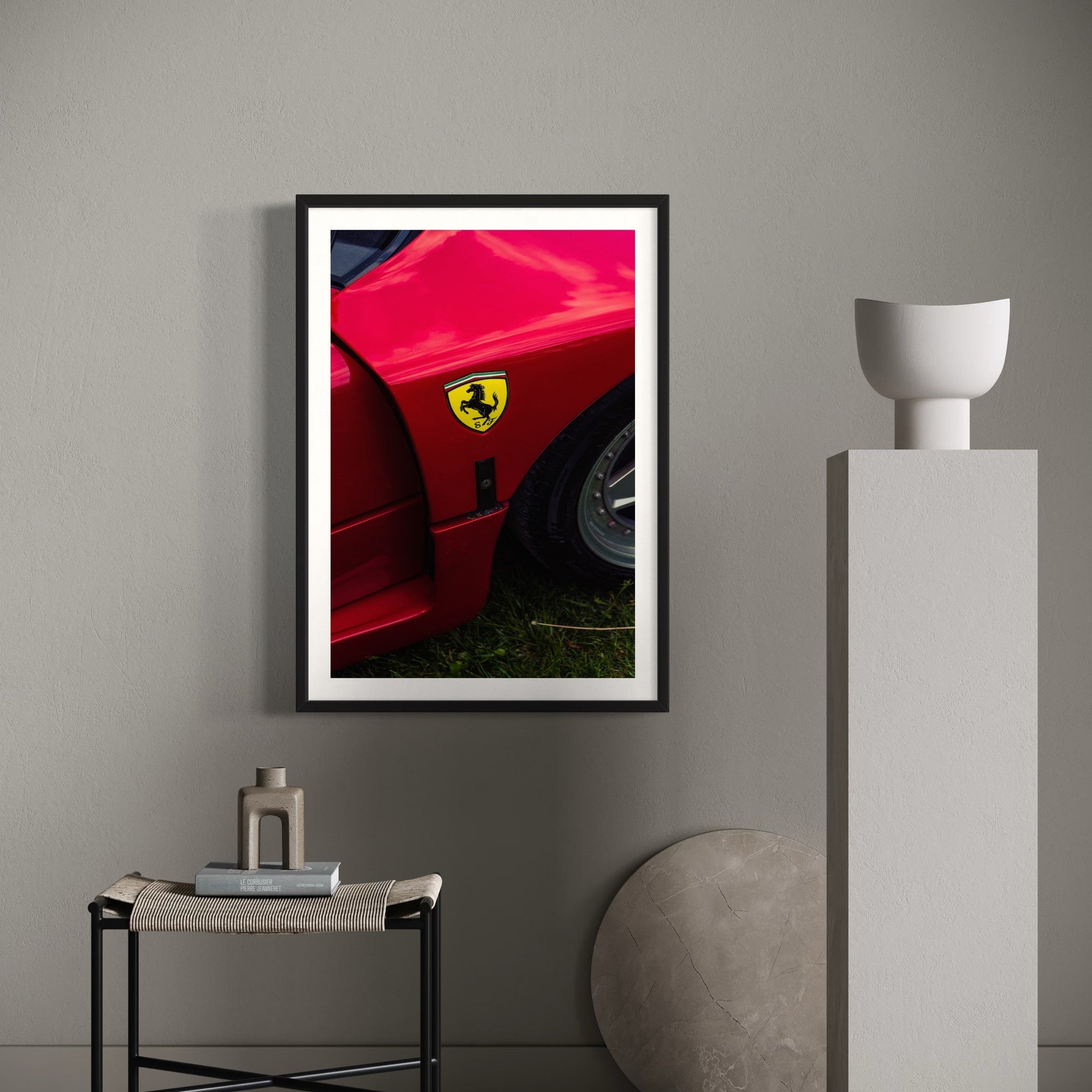 Italian Dream